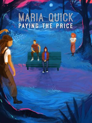 cover image of Paying the Price